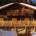 Chalet Falcon