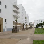 Le Voyageur - Appartement Avec Vue Mer