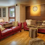 Chalet Fernuy - Ovo Network