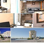 Studio Duplex