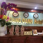 Hoang Oanh Hotel