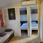 Mobil Home Recent Clim 3Ch Camping3* Piscine