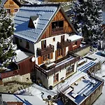 Chalet La Maitreya