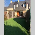 250 M Des Plages - Jardin - Wifi - Velos -