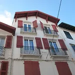 Appt 5Pers Centre St Jean De Luz - Calme - Grande Plage A 2Mn - Balcon
