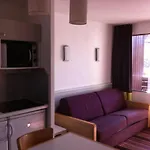 Studio Cabine Val D'Isere La Daille