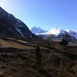 Studio Cabine Val D'Isere La Daille