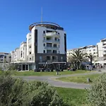 Appartement 1Ere Ligne Tres Belle Vue Mer Rochelongue Cap D'Agde
