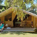 Camping Le Chatelet