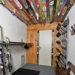 Chalet De La Vanoise