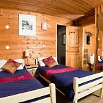 Chalet De La Vanoise
