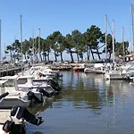 L Escale Tranquille