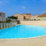 Holiday Home Mer Indigo I Saint Pierre La Mer