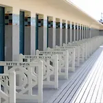 Deauville Triangle D Or