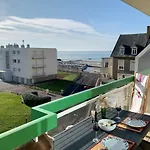 Ninou Cap Sud, Terrasse Vue Mer, Appt Lumineux 66M2
