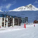 L'Olympic - T2 - Pied Des Pistes - 40 M2 - Wifi