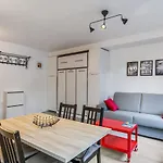 Large And Elegant Studio In Deauville Centre 2 Min To The Casino - Welkeys