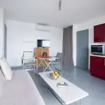 Appartement Vue Mer El Farniente