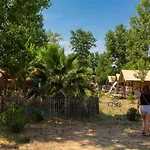 Camping Domaine La Yole