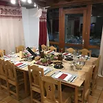 L'Aigle Rouge