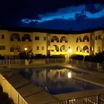 Studio Mezzanine En Residence Avec Piscine Au Village