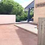 Pavillon Le Clos Du Soleil, Parking Et Piscine Dans Residence