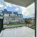 Logement En Plein Coeur De Cabourg