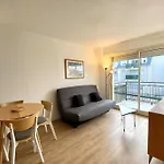 Logement En Plein Coeur De Cabourg