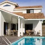 Villas Eurogroup Club Royal Aquitaine