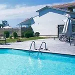 Villas Eurogroup Club Royal Aquitaine