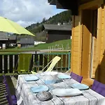 Le Chalet De Ma Mere Les Confins