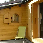 Le Chalet De Ma Mere Les Confins