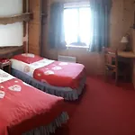 Namaste Chalet Hostel