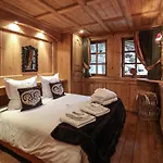 Chalet Escalade