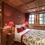 Chalet Escalade
