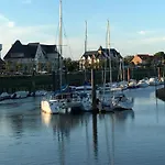 La Villa En Baie