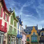 Plein Coeur De Wimereux, Plage A 200M !