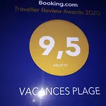 Vacances Plage Piscine Privee