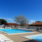 Maison Climatisee 2 Personnes *** Narbonne Plage