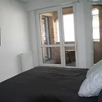 Appartement Avec Vue Superbe Sur La Mer