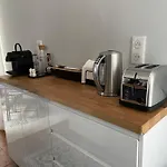 Magnifique Studio Plein Centre A 50M De La Plage