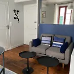 Magnifique Studio Plein Centre A 50M De La Plage
