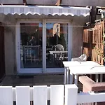 Maison En Bord De Mer A Frontignan Plage