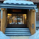 Plagne Centre - Immeuble Le Mustag - Wifi