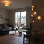 Bel Appartement La Foret-Fouesnant Vue Sur La Baie