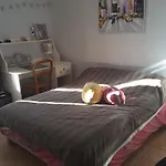 Appartement Chez Rose Et Martin