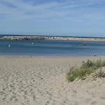 L'Oustau De Caillette