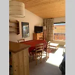 Alpe D'Huez Centre De La Station Residence Athos