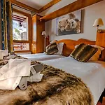 Appartement 5* Prince Des Cimes