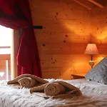 Chalet Rosalie